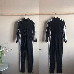 Adidas Jumpsuit